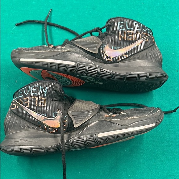 Nike Kyrie 6 “Shot Clock” - Picture 5 of 5